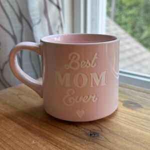 Best Mom Ever Mug Coffee Tea Cup